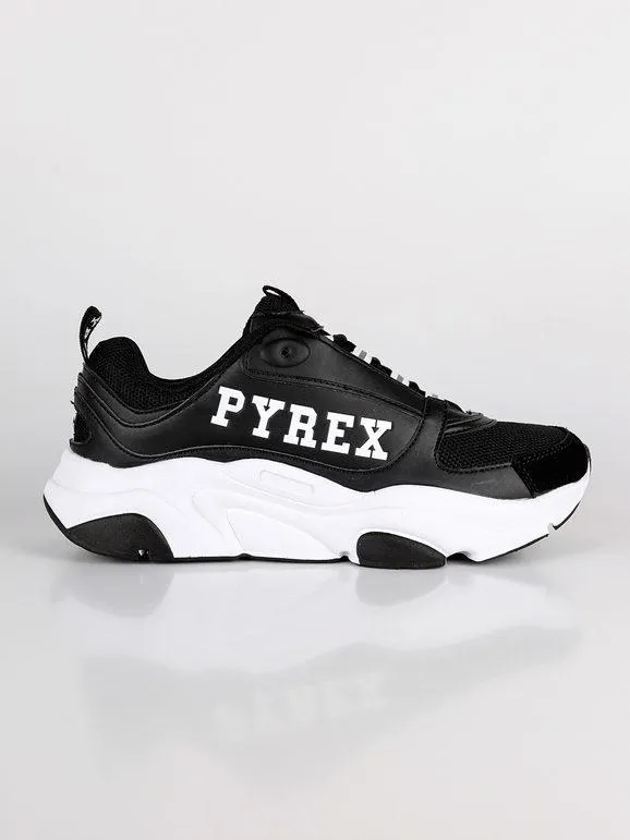 Pyrex Zapatillas chunky