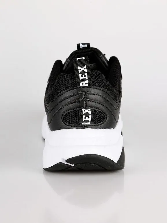 Pyrex Zapatillas chunky