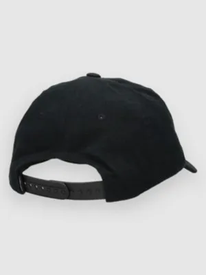 REELL Single Script Gorra