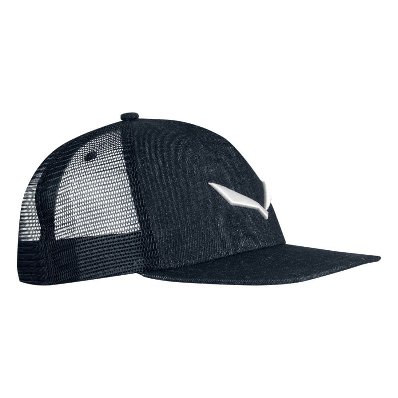 Salewa DENIM 2 MESH CAP (Denim oscuro) Unisex