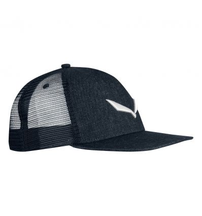 Salewa DENIM 2 MESH CAP (Denim oscuro) Unisex