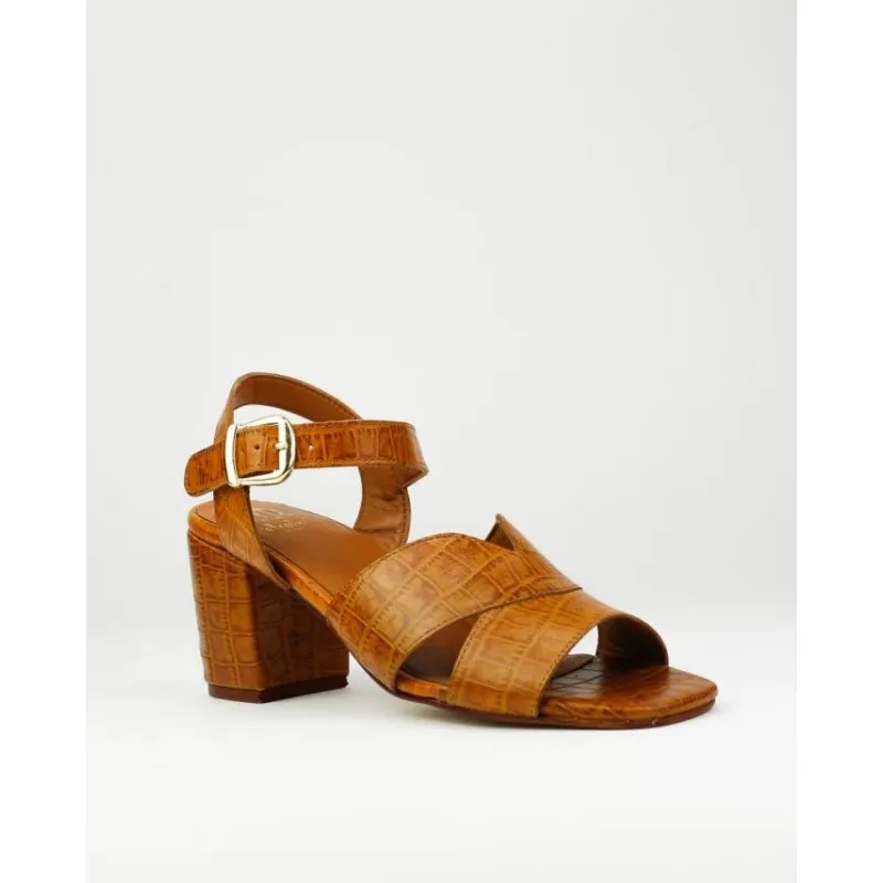 Sandalias de mujer El Caballo MFS004