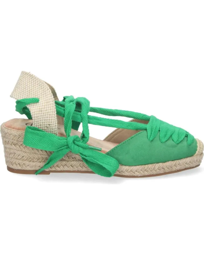 SANDALIAS SPORT3PUNTO0  DE MUJER FZ2226VERDE  VARIOS COLORES
