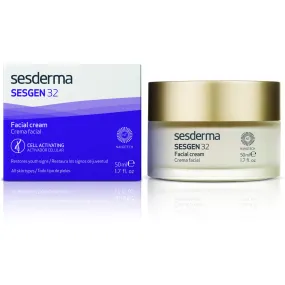 Sesgen 32 Crema Activadora Celular