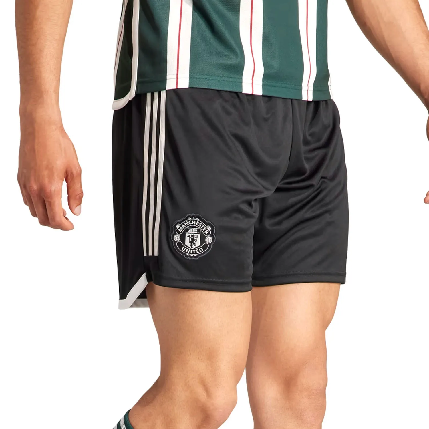 Short adidas 2a United 2023 2024