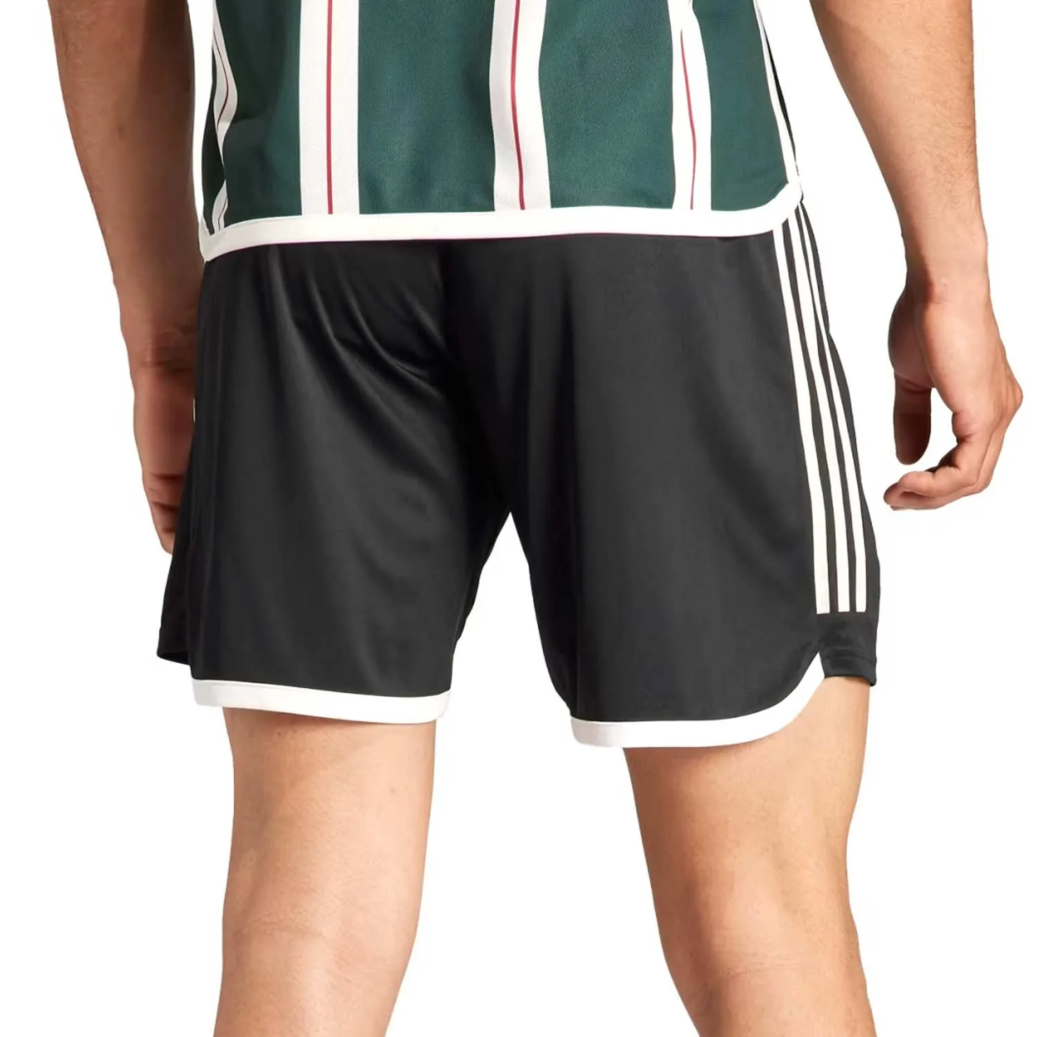 Short adidas 2a United 2023 2024