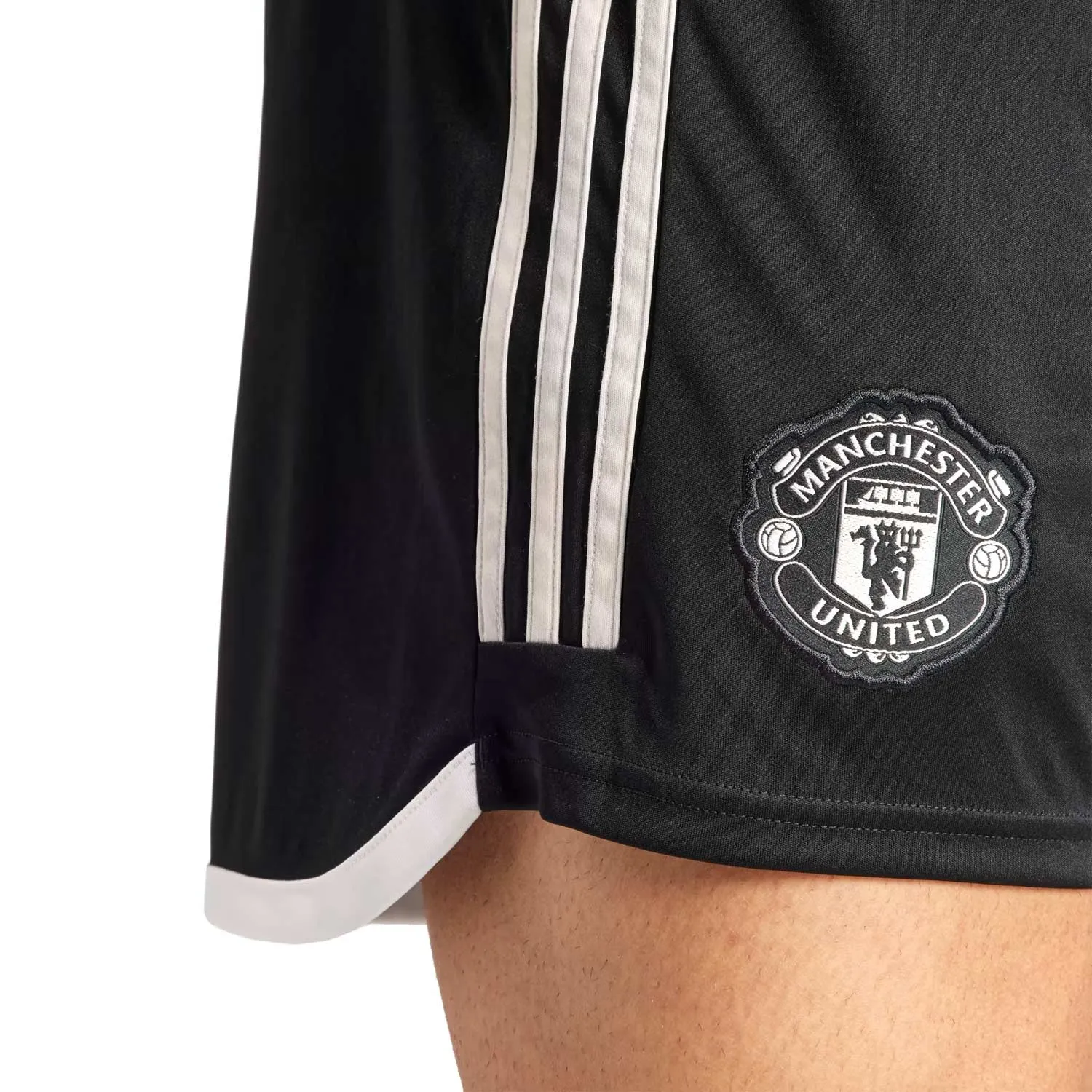 Short adidas 2a United 2023 2024