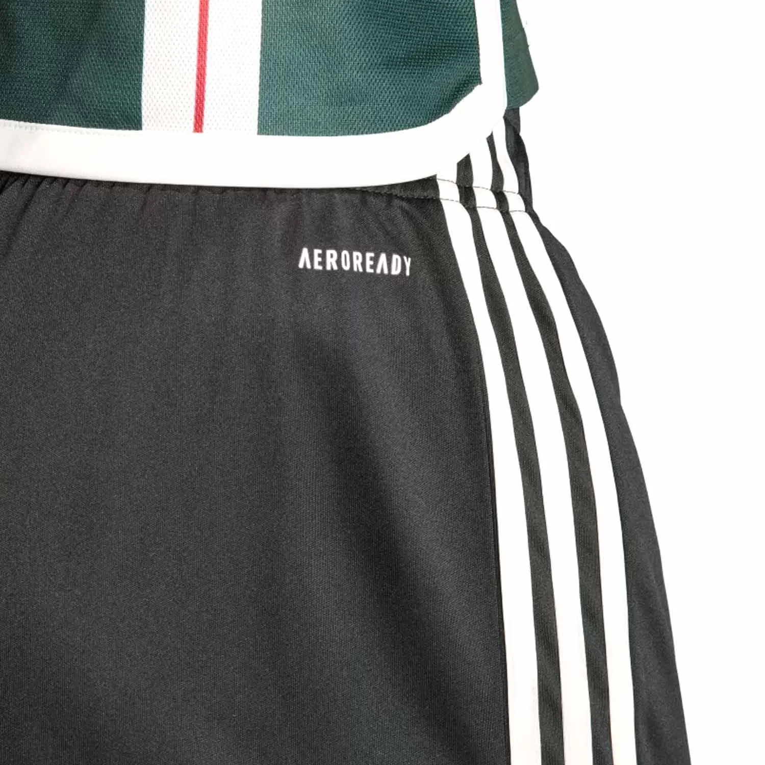 Short adidas 2a United 2023 2024