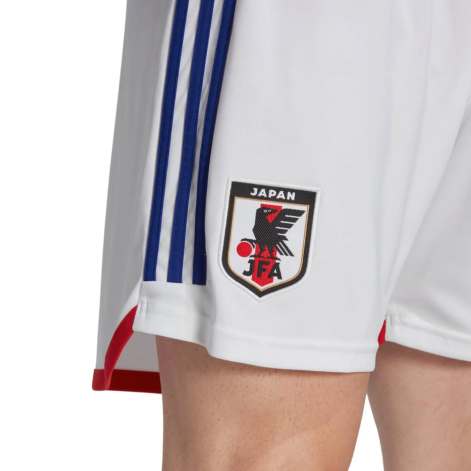 Short adidas Japón 2022 2023