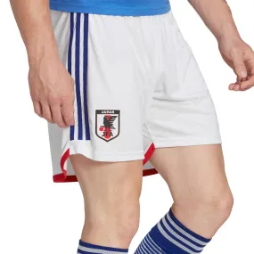 Short adidas Japón 2022 2023