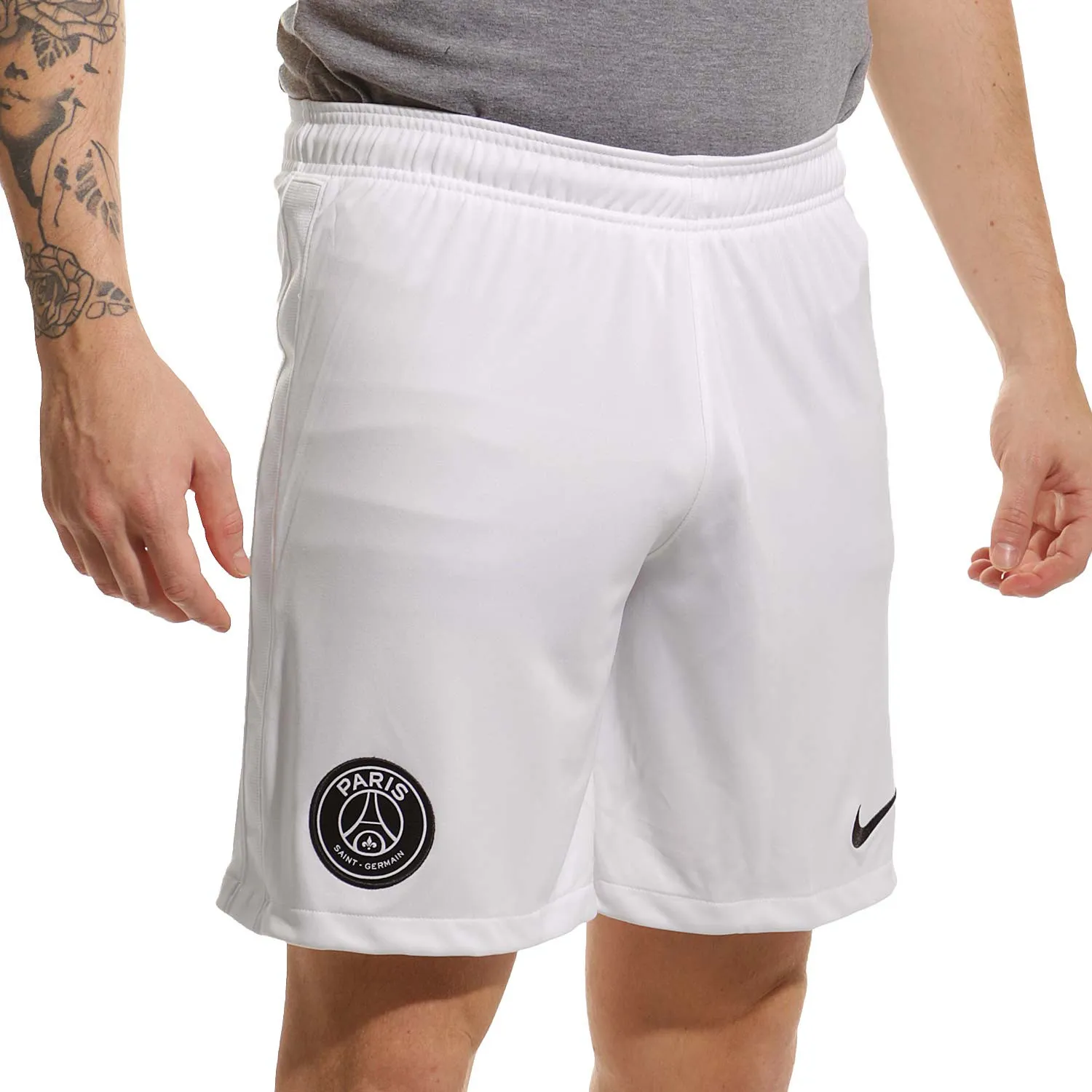 Short Nike 2a PSG 2021 2022 Dri-Fit Stadium