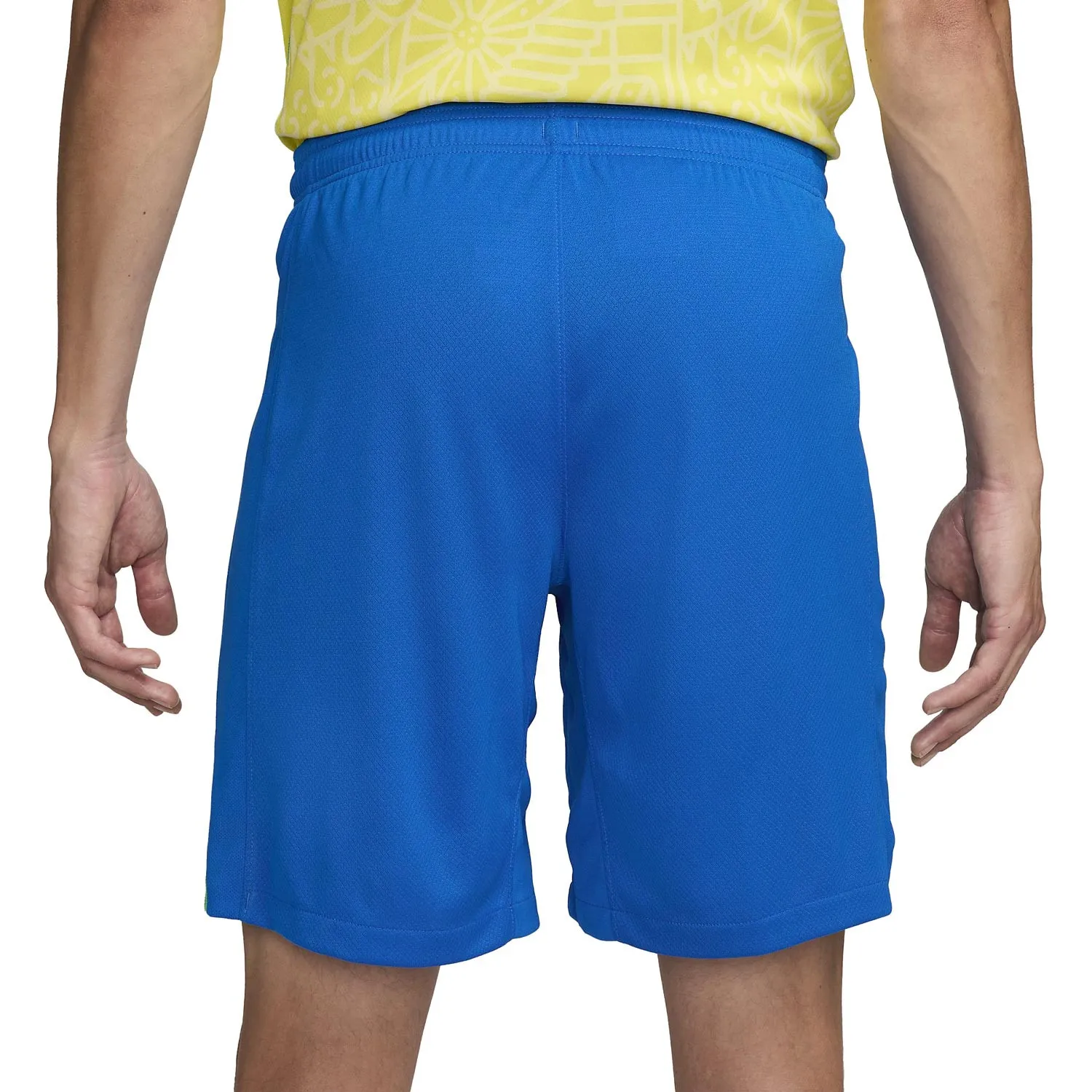 Short Nike Brasil 2024-2025 Stadium Dri-Fit