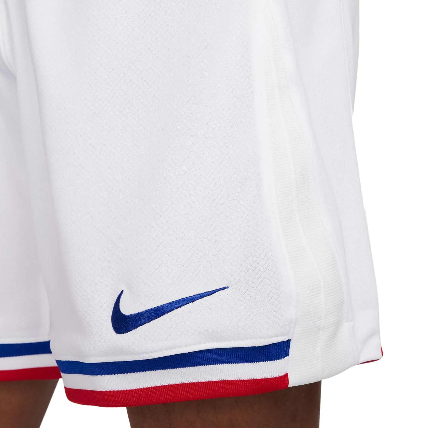 Short Nike Francia 2024 Stadium Dri-Fit