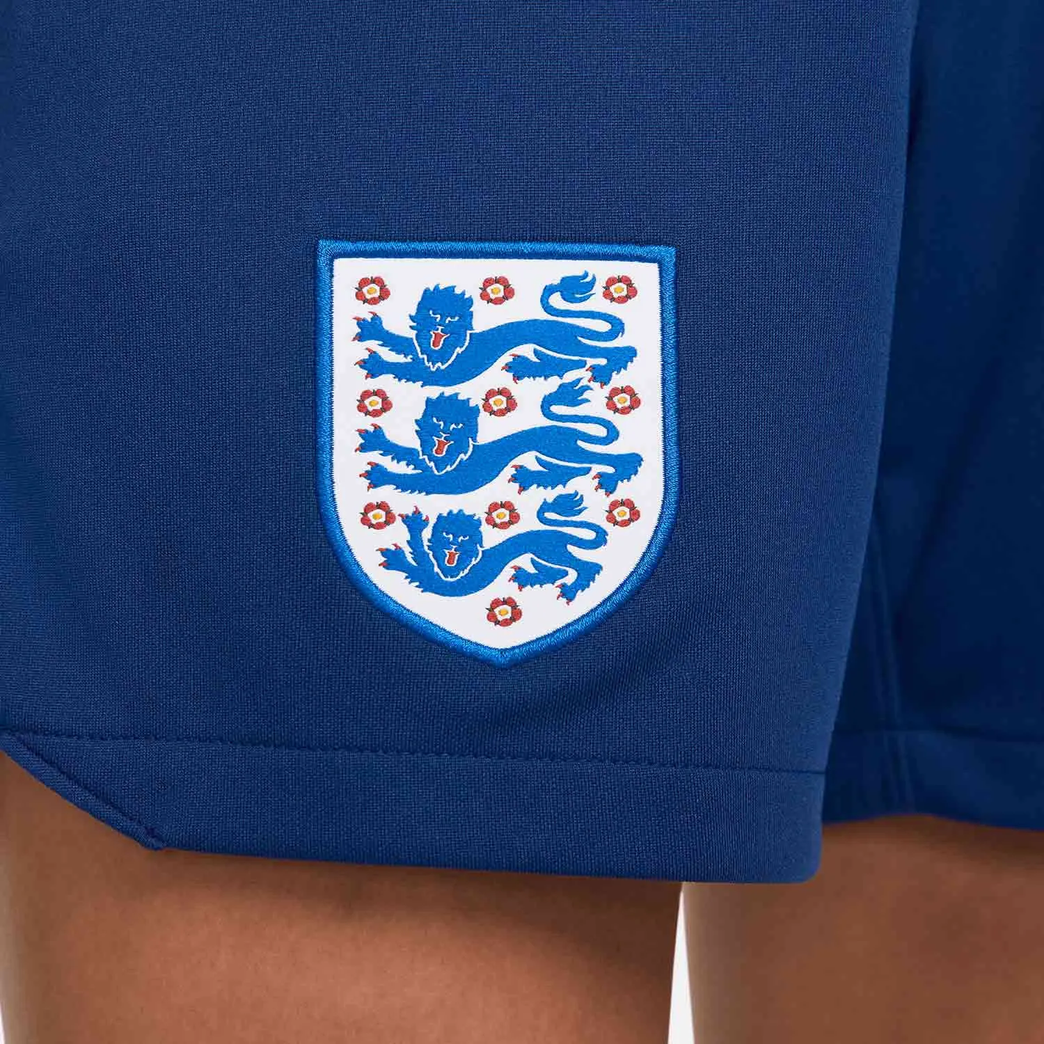 Short Nike Inglaterra mujer 2022 2023 Dri-Fit Stadium