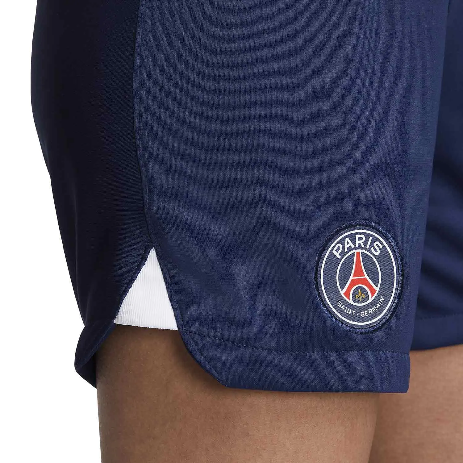 Short Nike PSG mujer 2022 2023 Dri-Fit Stadium