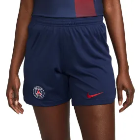 Short Nike PSG mujer 2023 2024 Dri-Fit Stadium