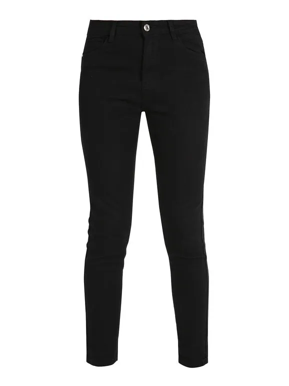 Sixte Pantalón pitillo push up mujer