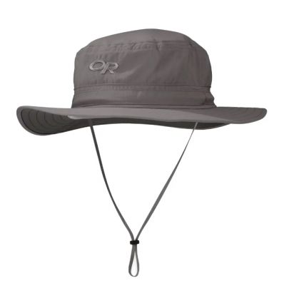 Sombrero Outdoor Research Helios Sun (Peltre)