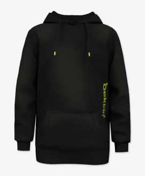 Sudadera con capcucha Bekkin