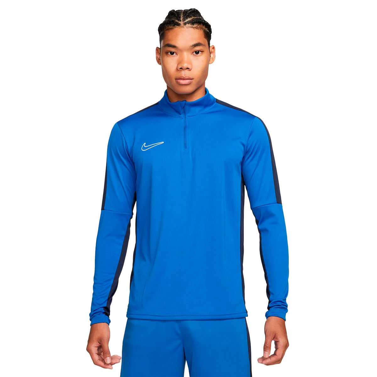 Sudadera Nike Academy 23 Drill Top