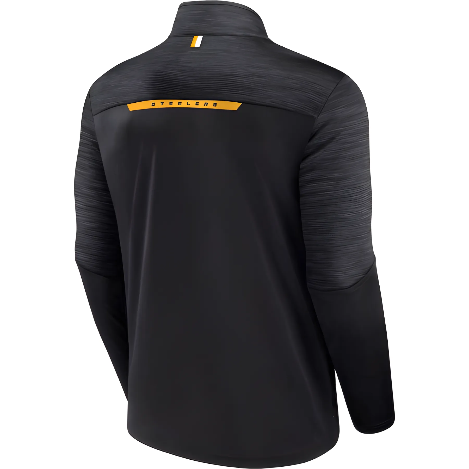 Sudadera Nike Defender NFL Steelers