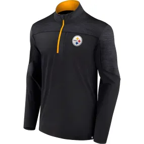 Sudadera Nike Defender NFL Steelers