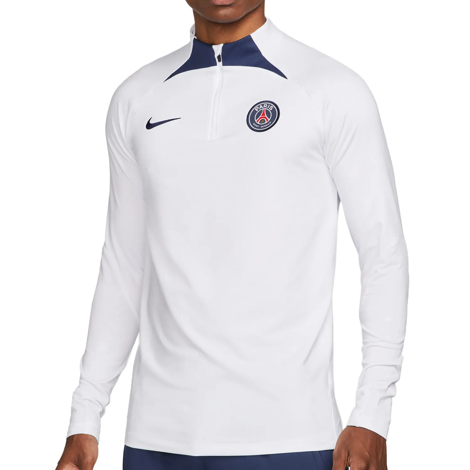 Sudadera Nike PSG entrenamiento Dri-Fit Strike