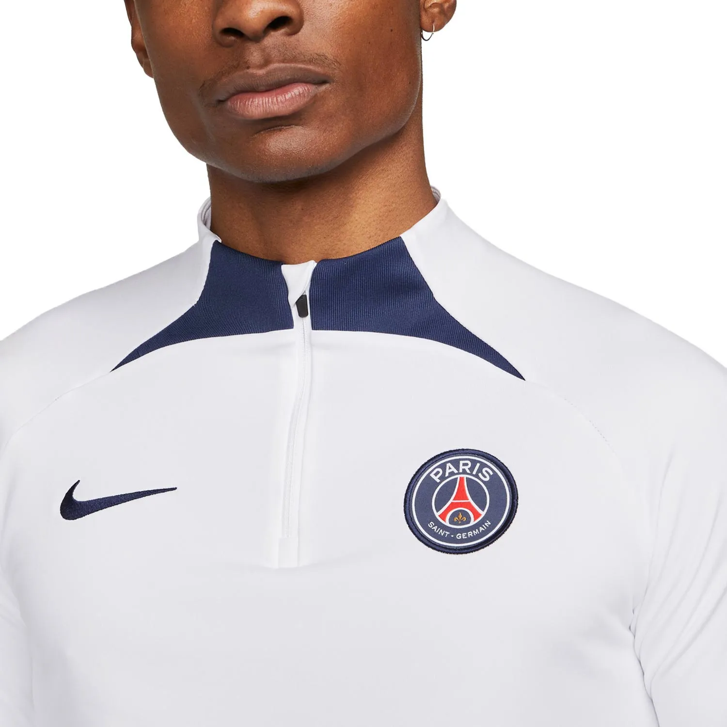 Sudadera Nike PSG entrenamiento Dri-Fit Strike