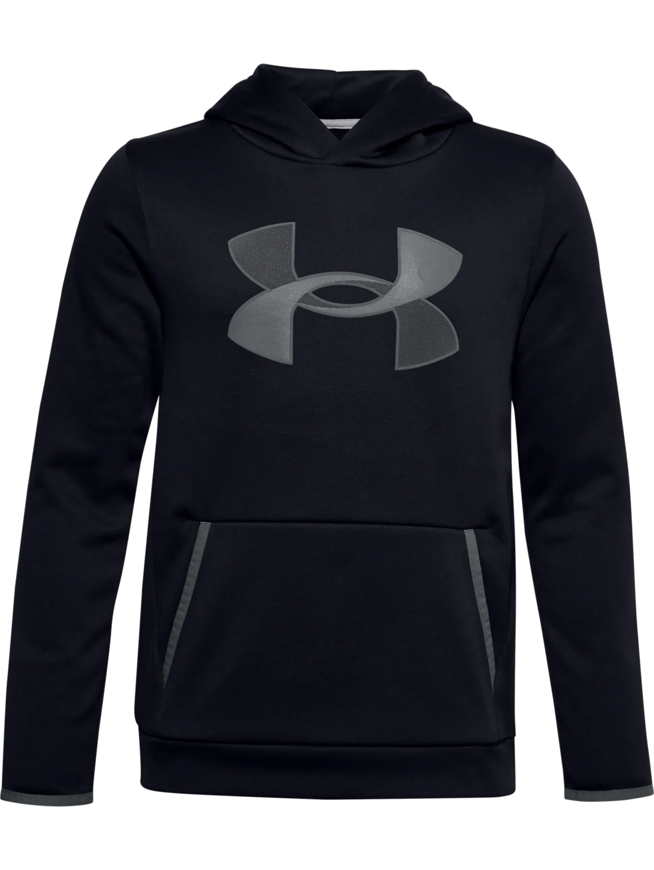 Sudadera Under Armour Rival Para Niño