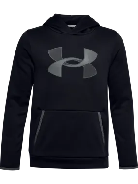 Sudadera Under Armour Rival Para Niño