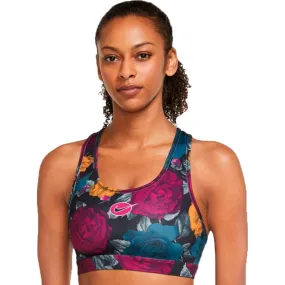  Sujetadores Nike W NK DF SWSH STRPY IC BRA