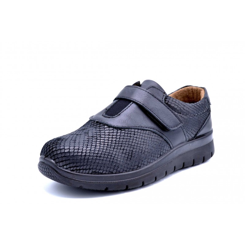 Tamicus Fly-1 | Zapato adaptable con cierre de velcro