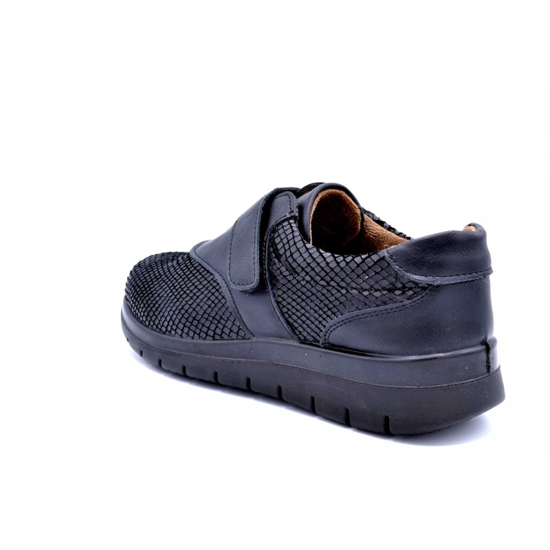 Tamicus Fly-1 | Zapato adaptable con cierre de velcro