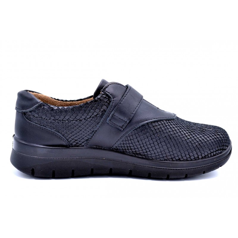 Tamicus Fly-1 | Zapato adaptable con cierre de velcro