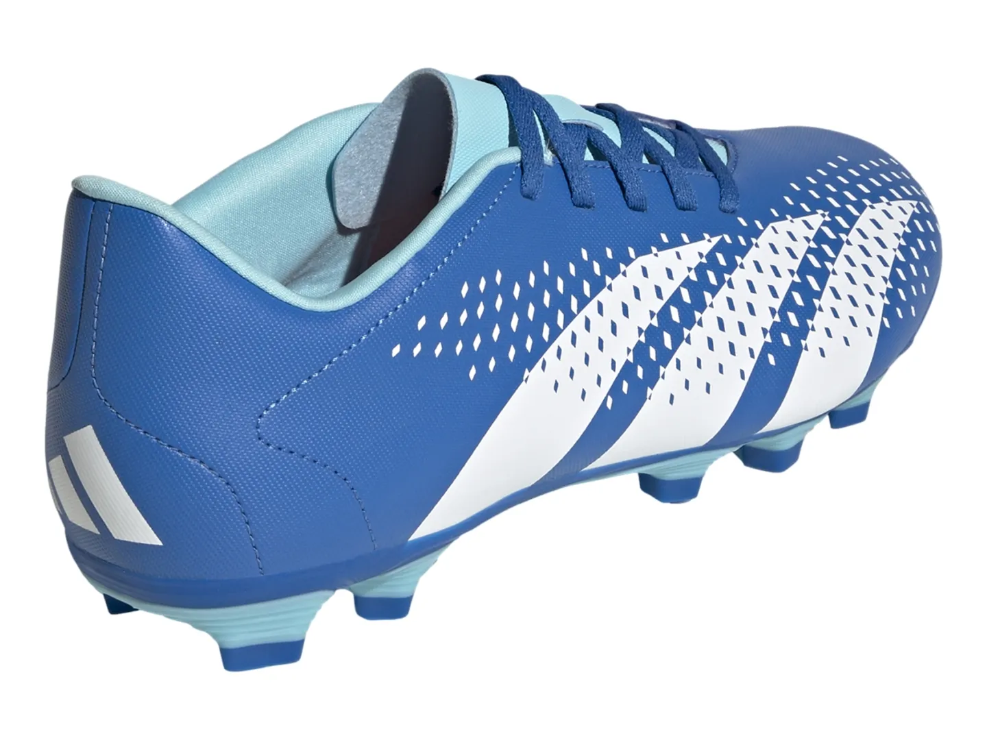 Taquetes Adidas Predator Accuracy Para Hombre