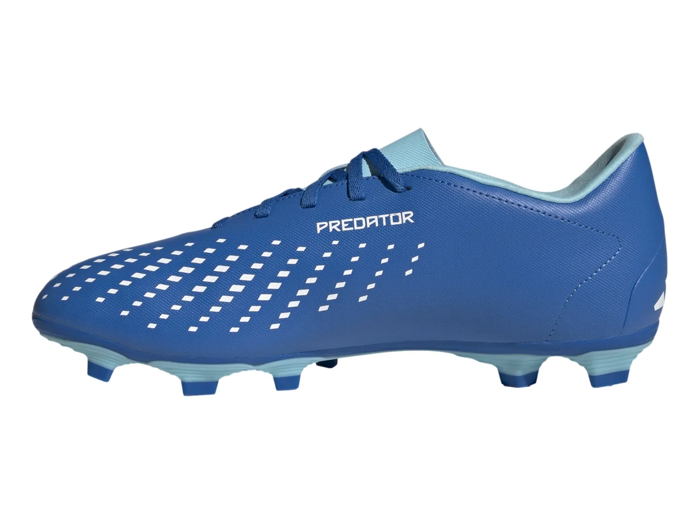 Taquetes Adidas Predator Accuracy Para Hombre