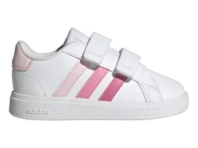 Tenis Adidas Grand Court Para Niña