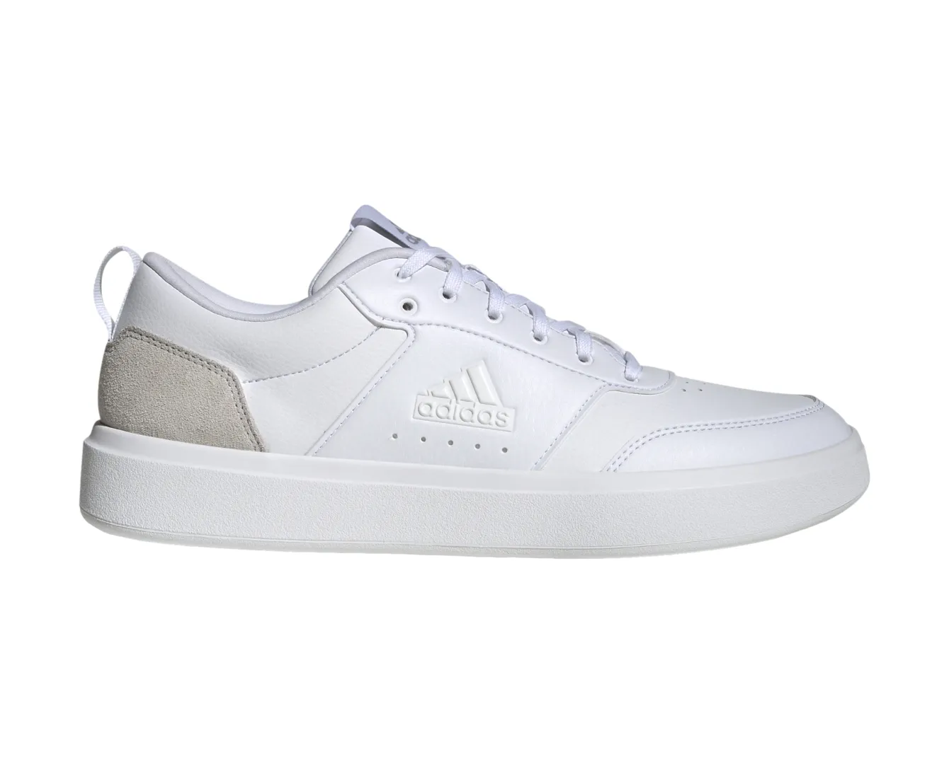 Tenis Adidas Park St Blanco Para Hombre