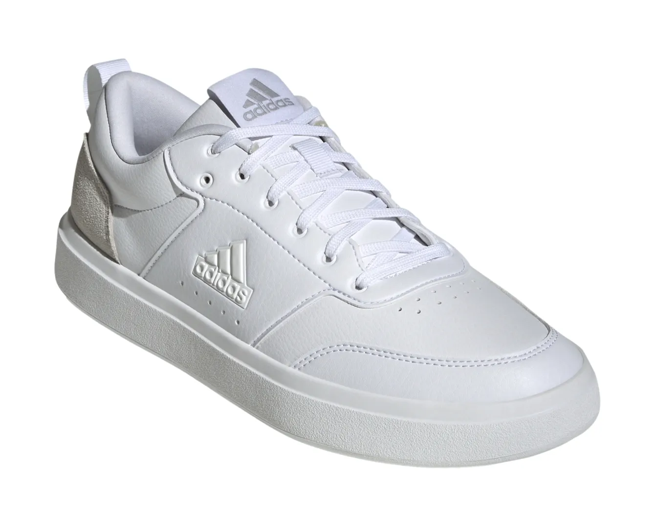 Tenis Adidas Park St Blanco Para Hombre