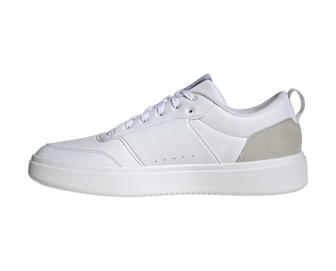 Tenis Adidas Park St Blanco Para Hombre