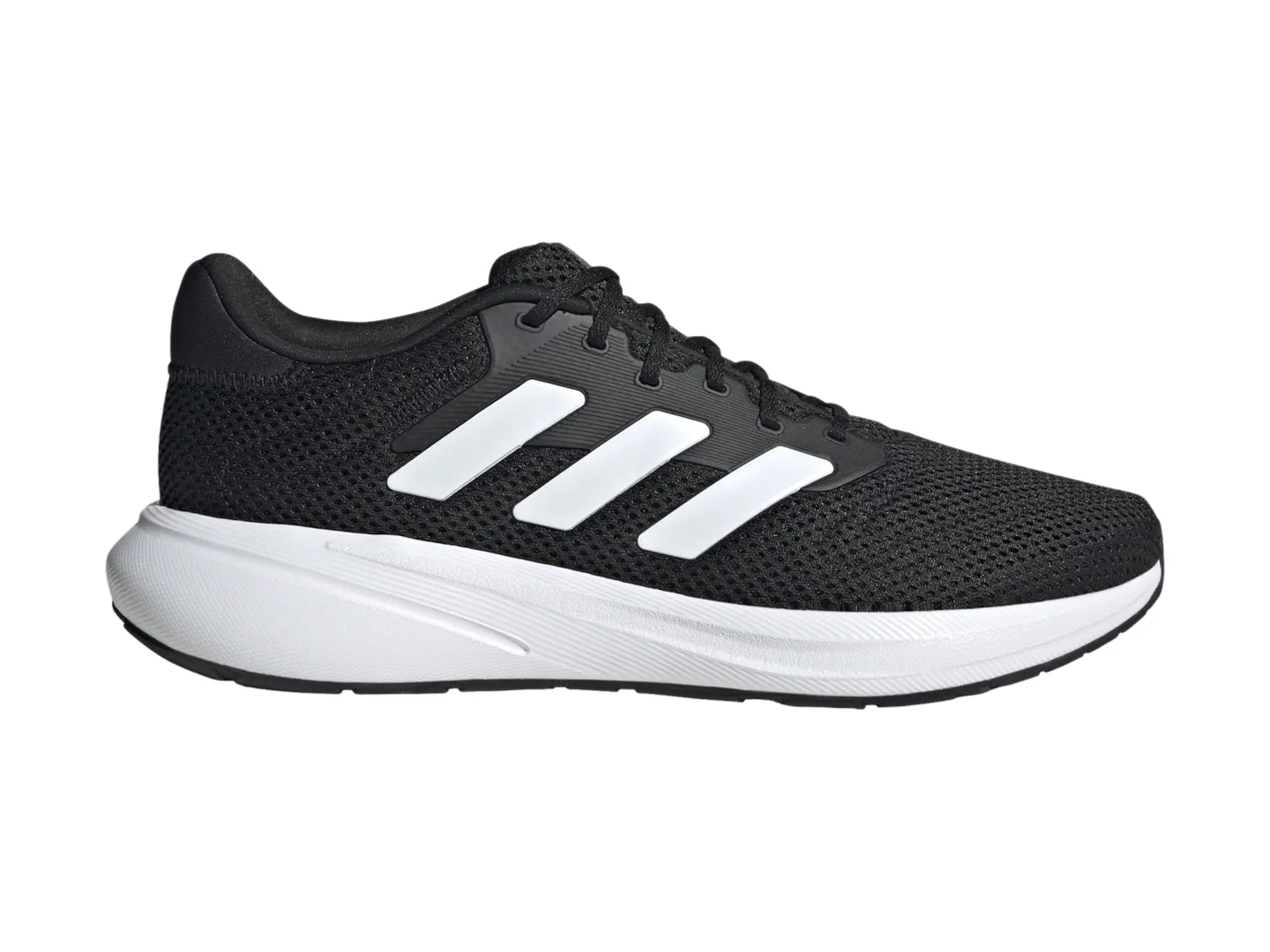 Tenis Adidas Response Runner Para Hombre