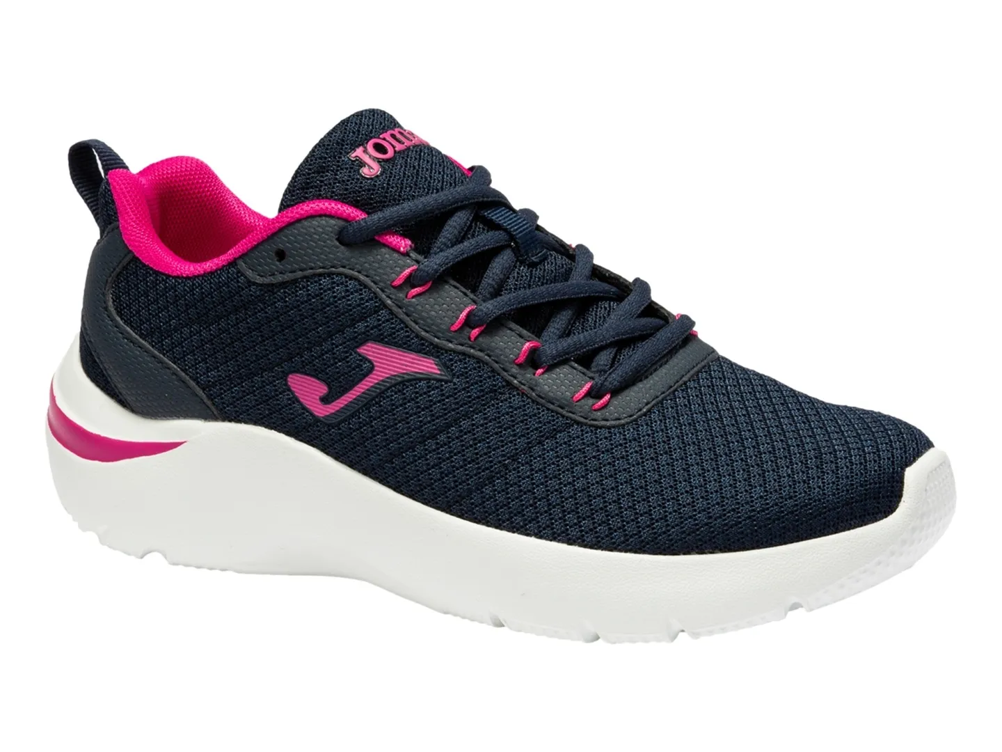 Tenis Joma Cn10ls  Marino Para Mujer
