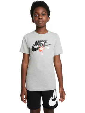 Tenis Nike Futura Boxy Para Niño