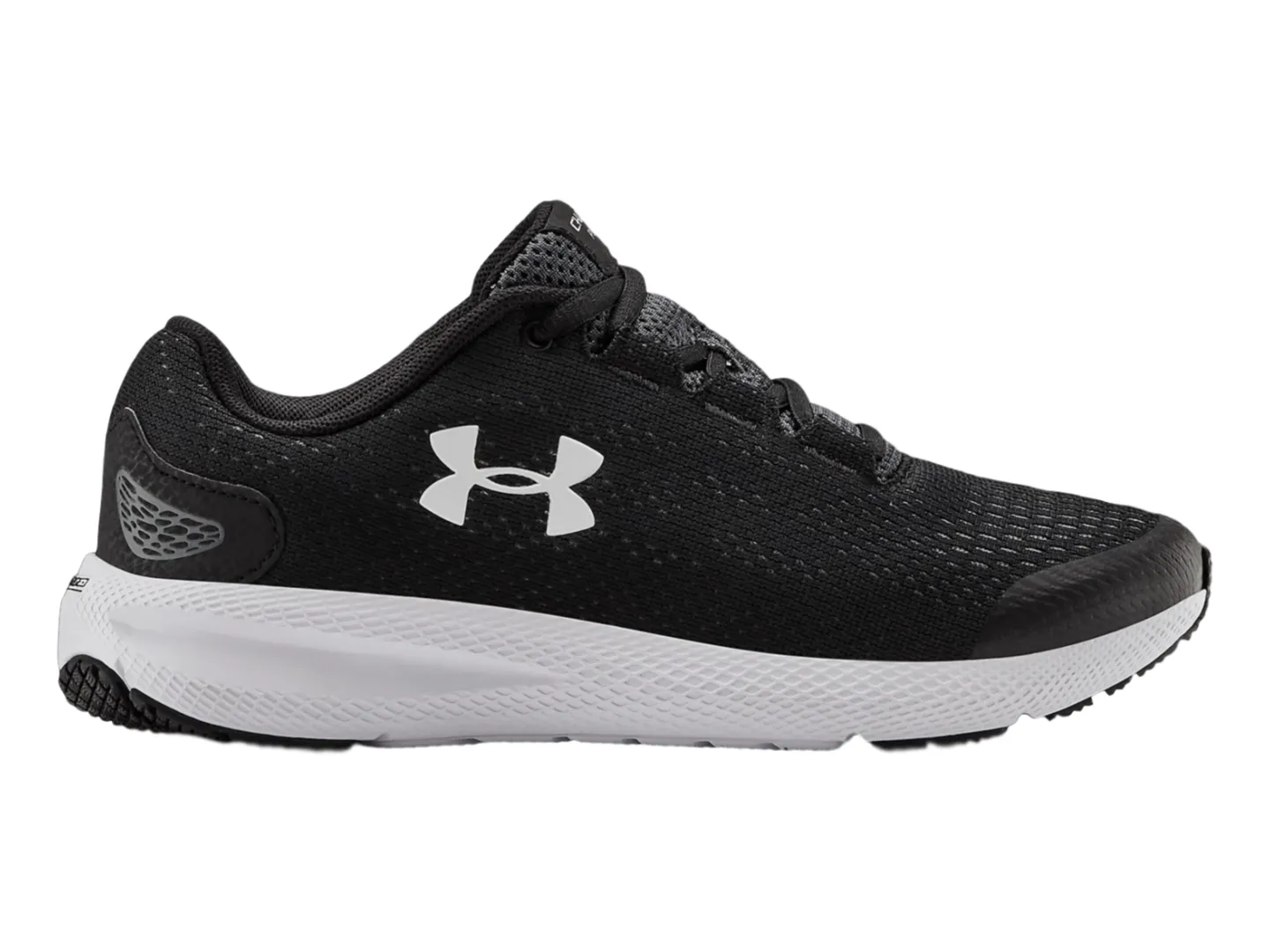 Tenis Under Armour Charged Pursuit Para Niño