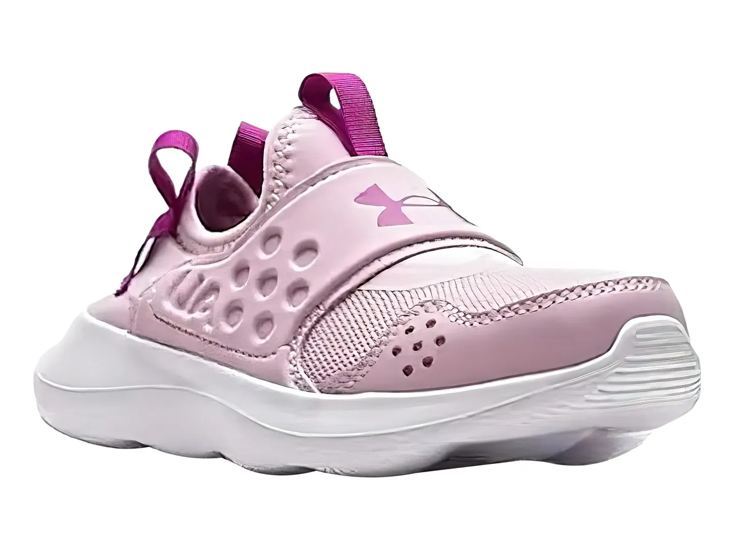 Tenis Under Armour Runplay Para Niña