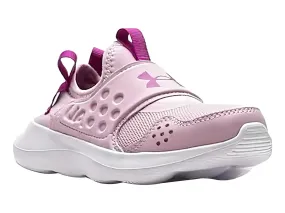 Tenis Under Armour Runplay Para Niña