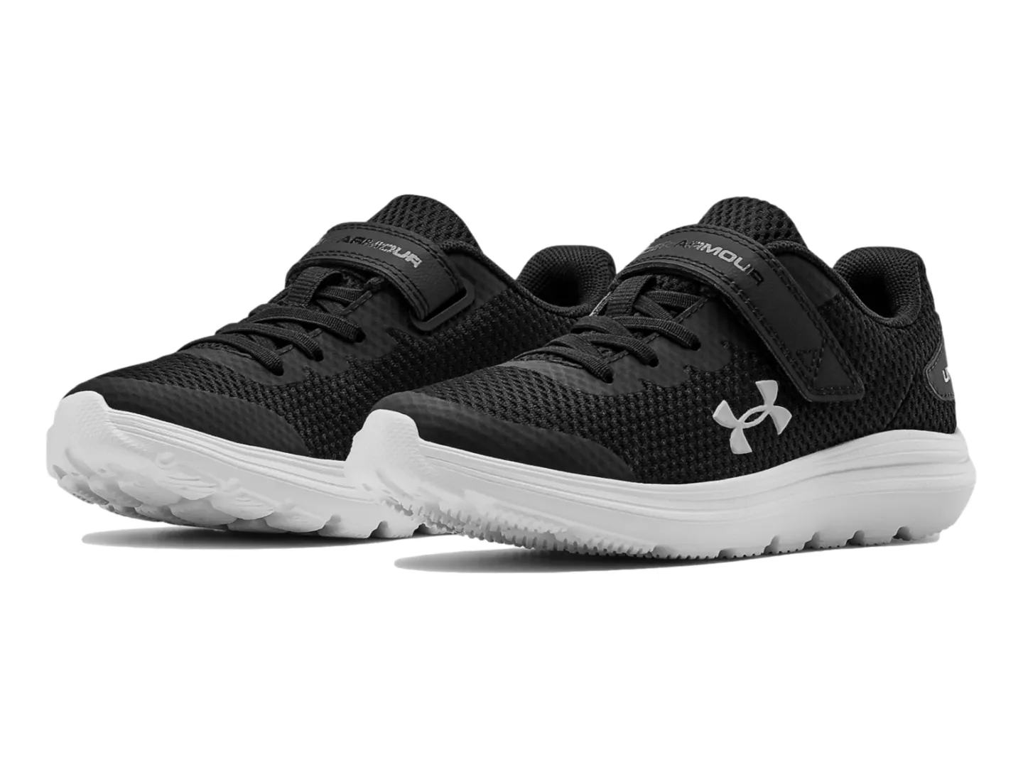 Tenis Under Armour Surge Para Niño