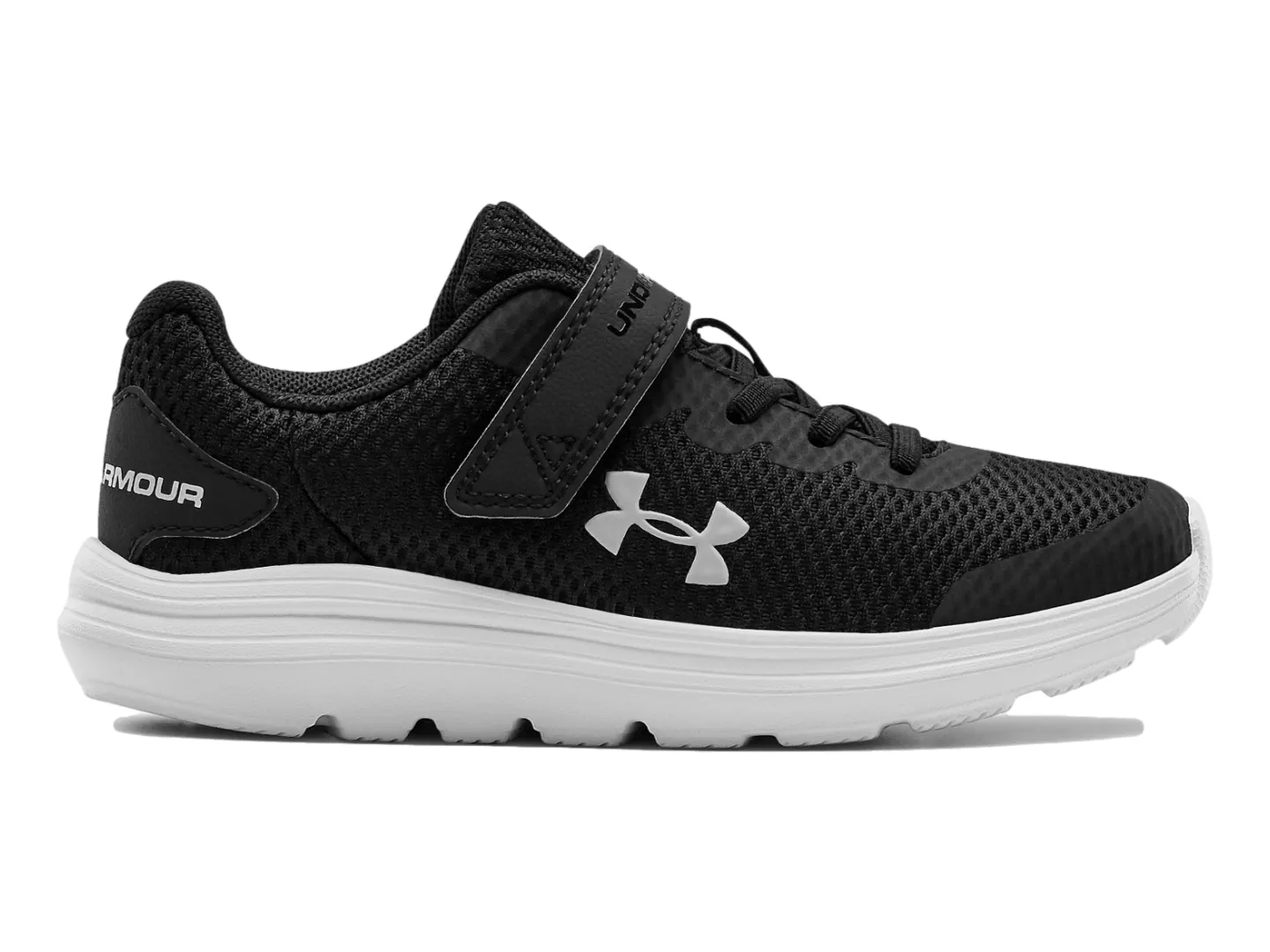 Tenis Under Armour Surge Para Niño