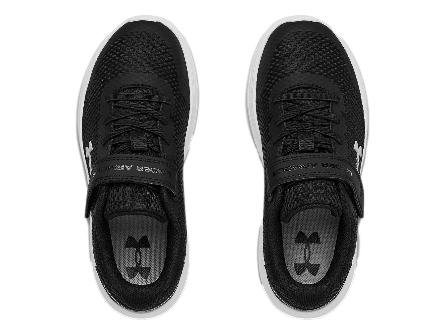 Tenis Under Armour Surge Para Niño