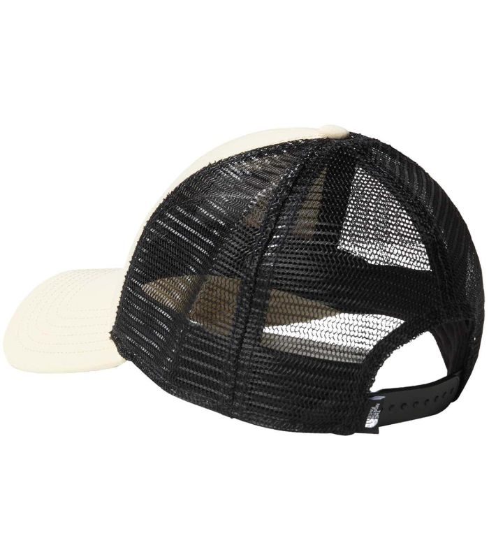 The North Face Gorra Mudder Trucker Gravel